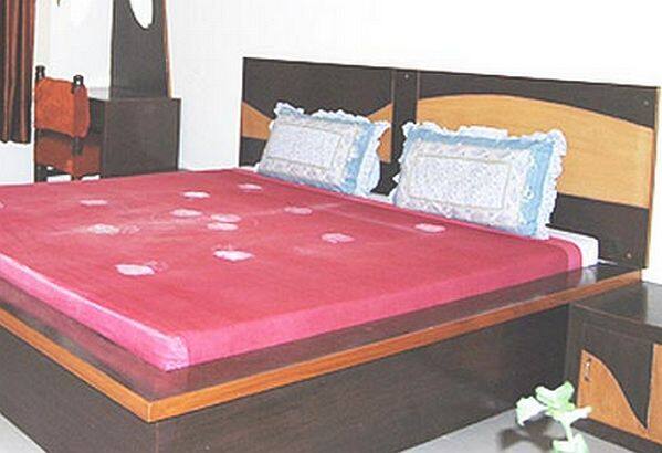 Hotel Mayur Lodge, Ujjain 1